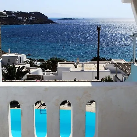 Lejlighed Voula S Economy Agios Ioannis Diakoftis