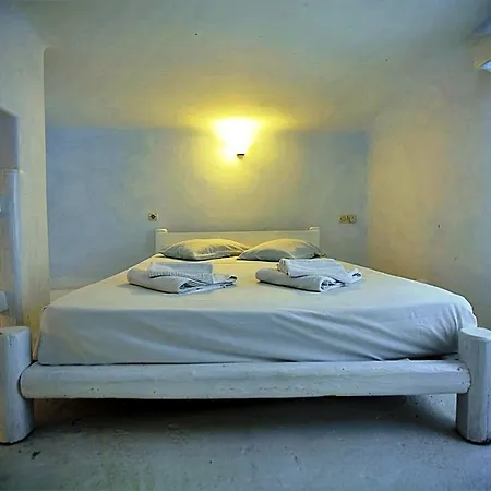 Voula S Economy Lejlighed